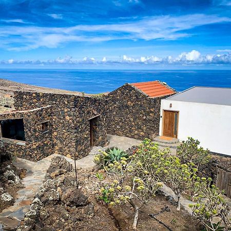 La Torre Villa Pozo de las Calcosas Ngoại thất bức ảnh