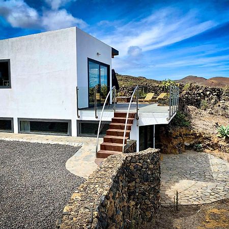 La Torre Villa Pozo de las Calcosas Ngoại thất bức ảnh