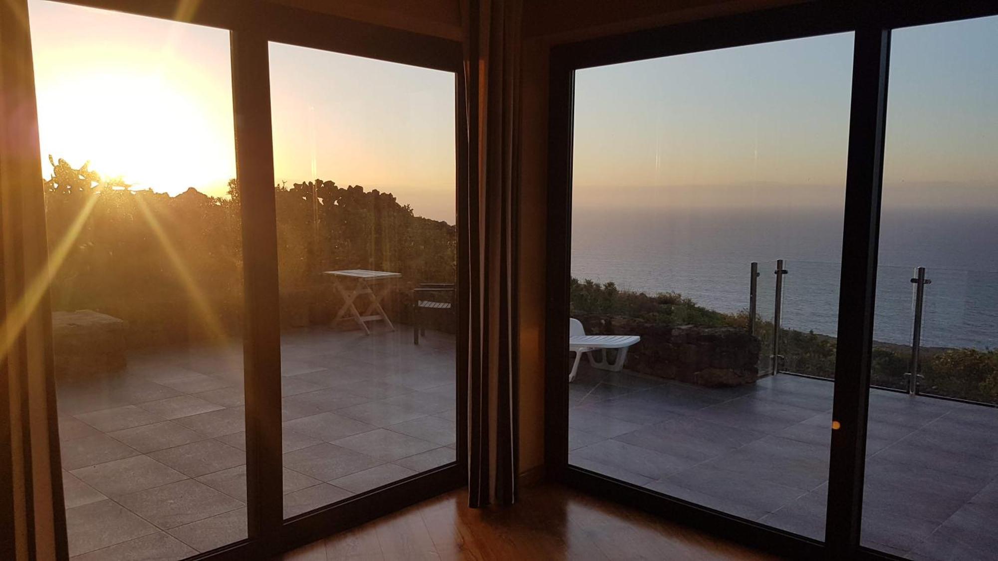 La Torre Villa Pozo de las Calcosas Ngoại thất bức ảnh