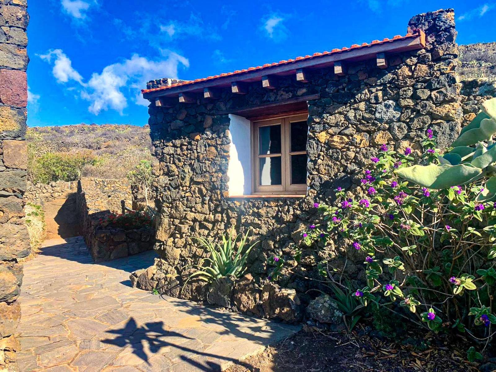 La Torre Villa Pozo de las Calcosas Ngoại thất bức ảnh