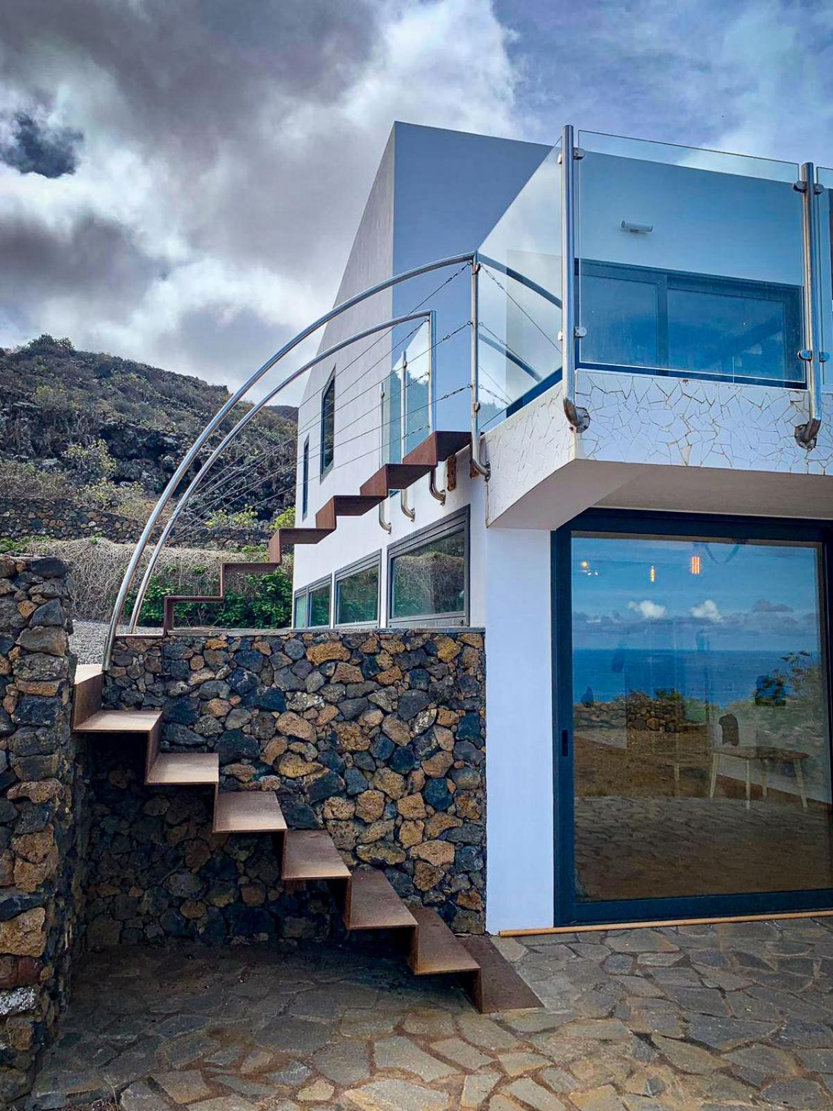 La Torre Villa Pozo de las Calcosas Ngoại thất bức ảnh