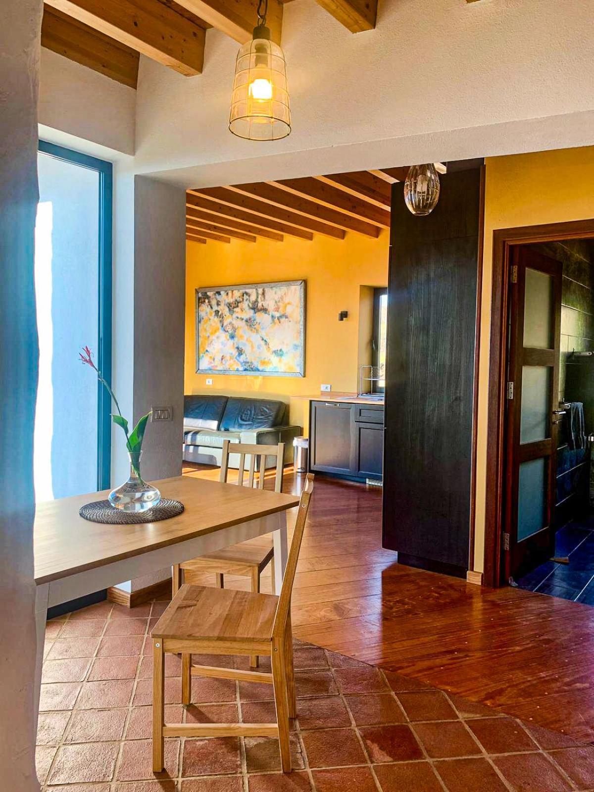 La Torre Villa Pozo de las Calcosas Ngoại thất bức ảnh