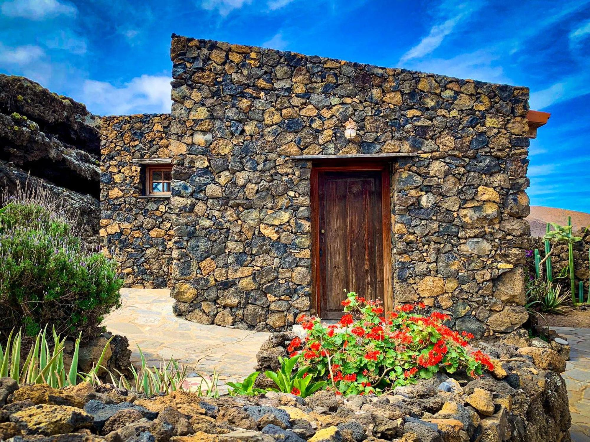 La Torre Villa Pozo de las Calcosas Ngoại thất bức ảnh