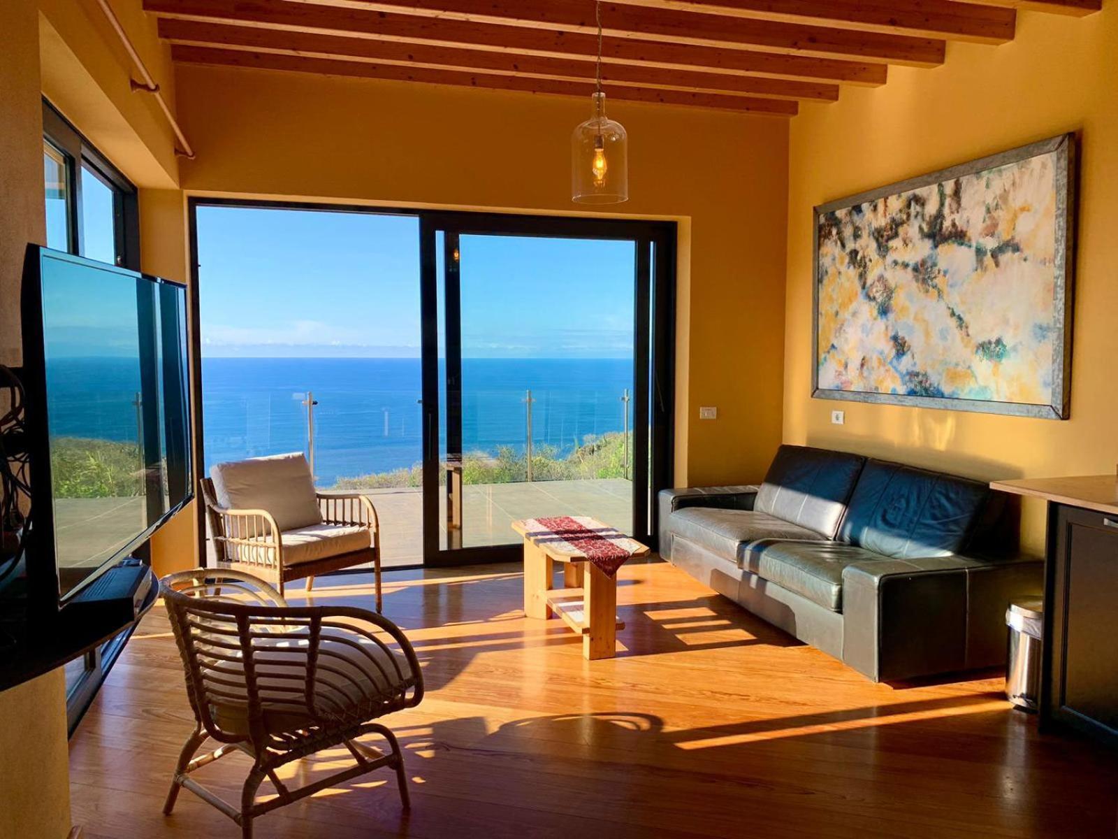 La Torre Villa Pozo de las Calcosas Ngoại thất bức ảnh